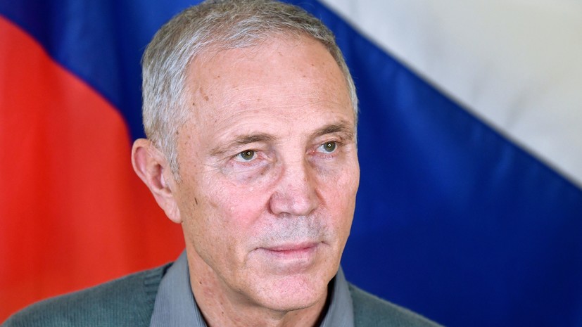 Сальдо объявил 27 ноября выходным днём в Херсонской области из-за непогоды