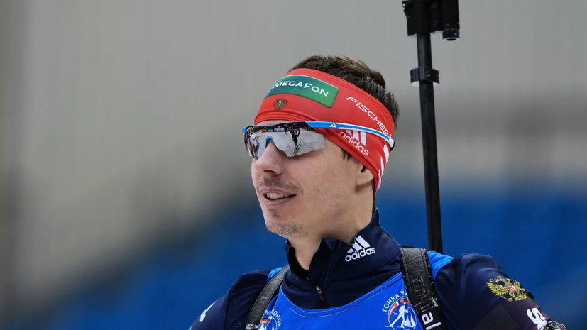 Устюгов занял третье место на «Сыктывкарской лыжне»