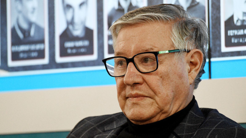 Орлов заявил, что проблемы «Краснодара» связаны с недостаточной обоймой