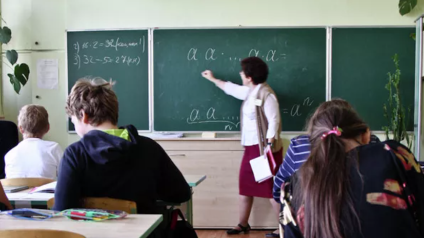 В России пройдут праздничные концерты, посвящённые Году педагога и наставника