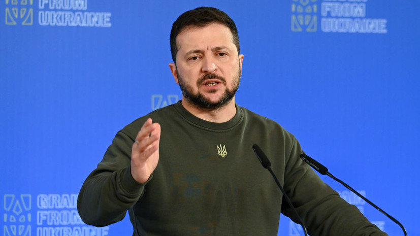 Медведчук: Украина при Зеленском стала страной-банкротом