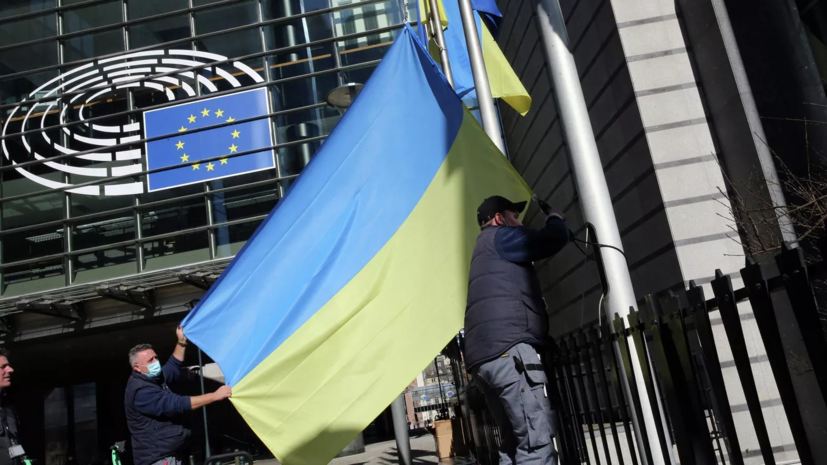 Экс-постпред США призвал Запад сфокусироваться на гарантиях безопасности Украины