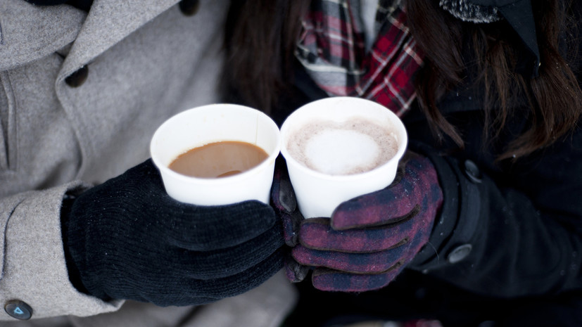Синоптики предупредили о похолодании в Удмуртии на неделе
