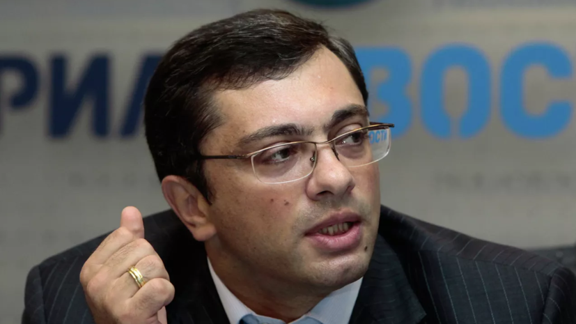 Депутат — о скоплении судов у порта Новороссийска: весомых убытков не будет