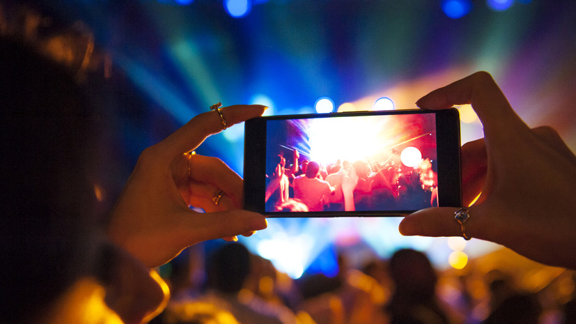 Гала-концерт подмосковного фестиваля удостоился престижной награды