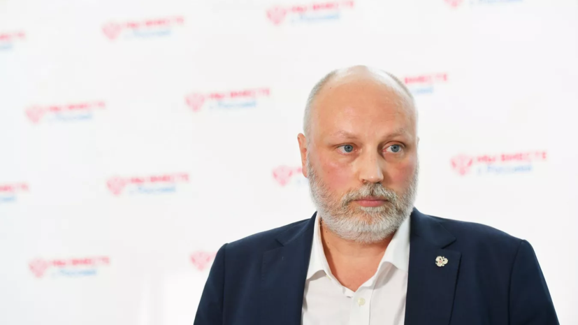 Рогов: два человека погибли из-за удара ВСУ по городу Пологи