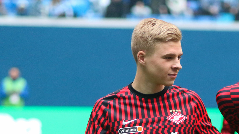 «Чемпионат»: «Спартак» примет решение о будущем Зорина после зимних сборов