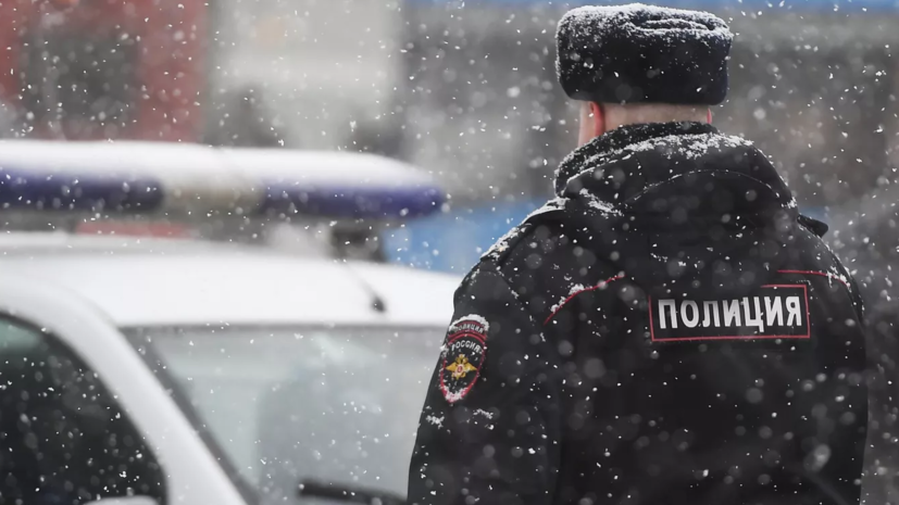 В Самаре нашли пропавших мальчиков-близнецов 2011 года рождения