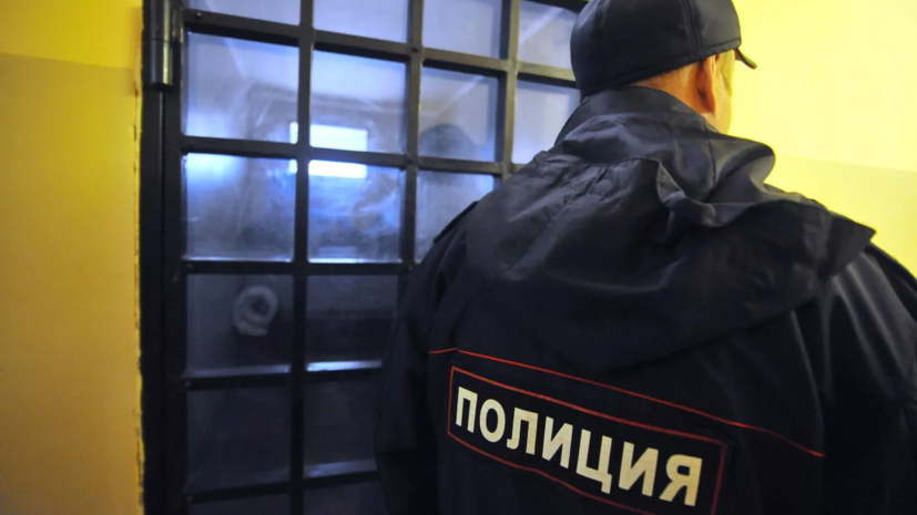 В Орловской области арестовали обвиняемых в похищении несовершеннолетней