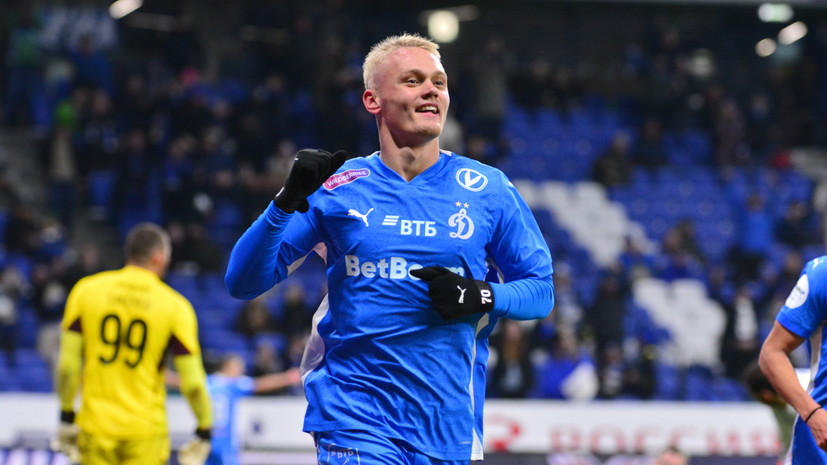 Агент Гурцкая: у Тюкавина есть два конкретных предложения из Европы