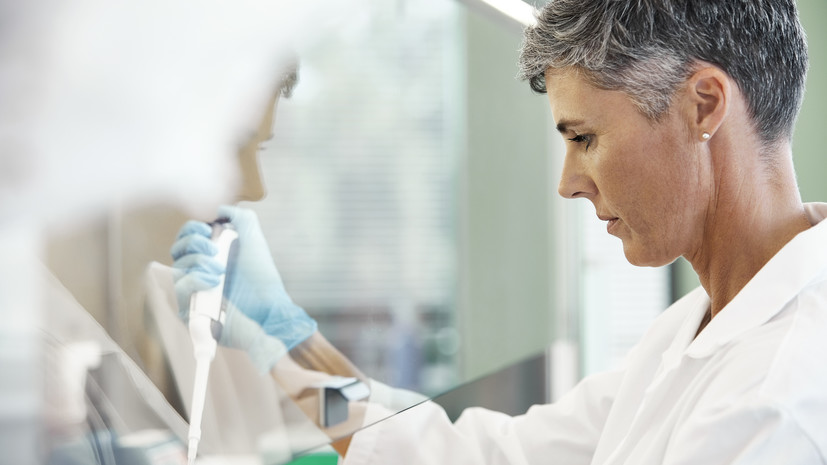 Учёные назвали основные причины развития рака