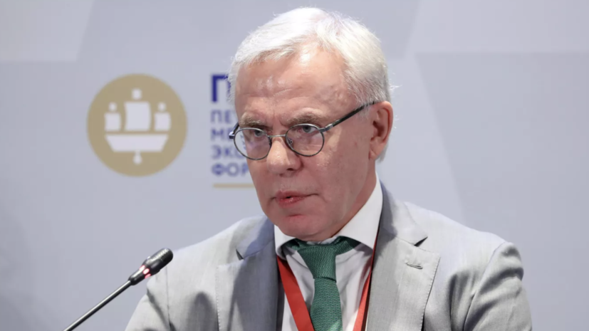 Фетисов — о допуске россиян к турнирам: творящийся беспредел — упущение ООН