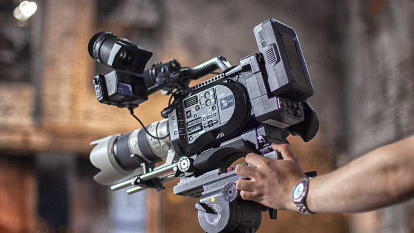 В Иркутской области рассказали о возмещении части затрат на съёмки кино