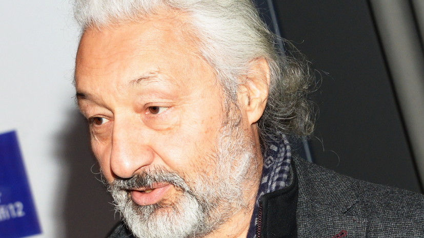 Мособлсуд оставил апелляцию пасынка Намина на арест без удовлетворения