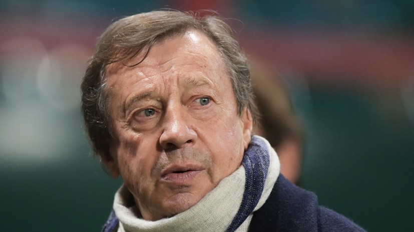 Сёмин: борьба за чемпионство РПЛ ещё будет