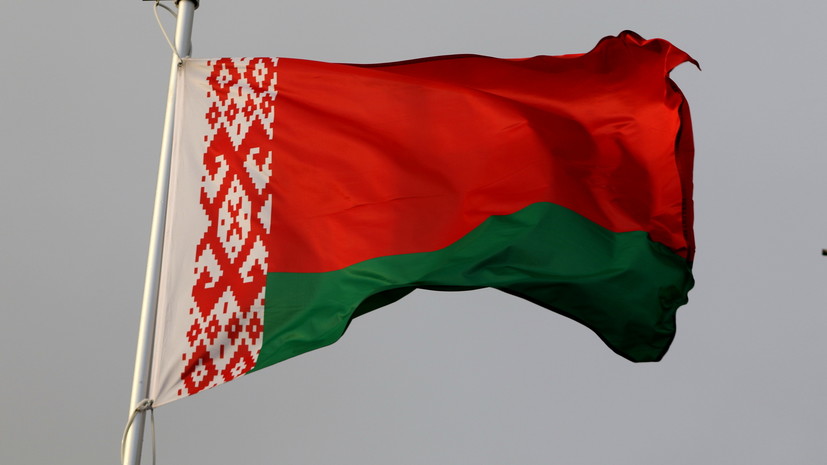 СК Белоруссии сообщил об обысках по делу оппозиционного координационного совета