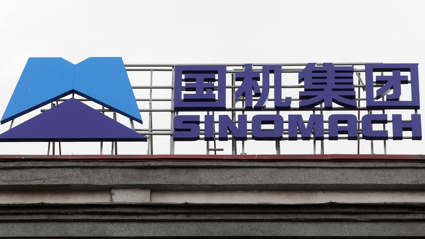 В Москве представили внедорожник Oting Paladin