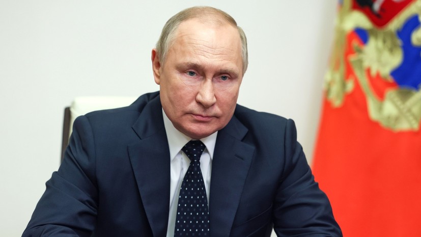 Ковальчук: Запад ненавидит Путина за то, что тот не позволил расчленить Россию