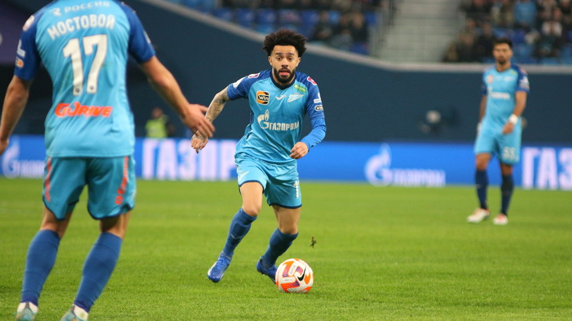 Петржела: «Зенит» возьмёт реванш у «Динамо» за прошлогоднее поражение в Кубке России