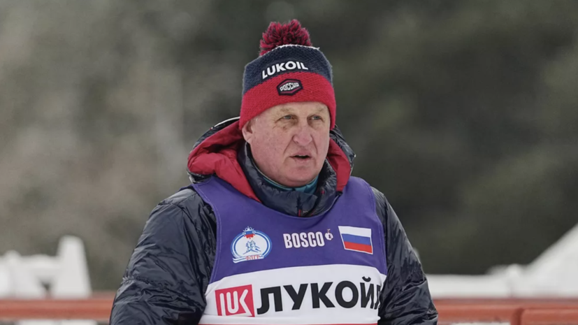 Бородавко: из-за отсутствия международных стартов страдают российские спортсмены