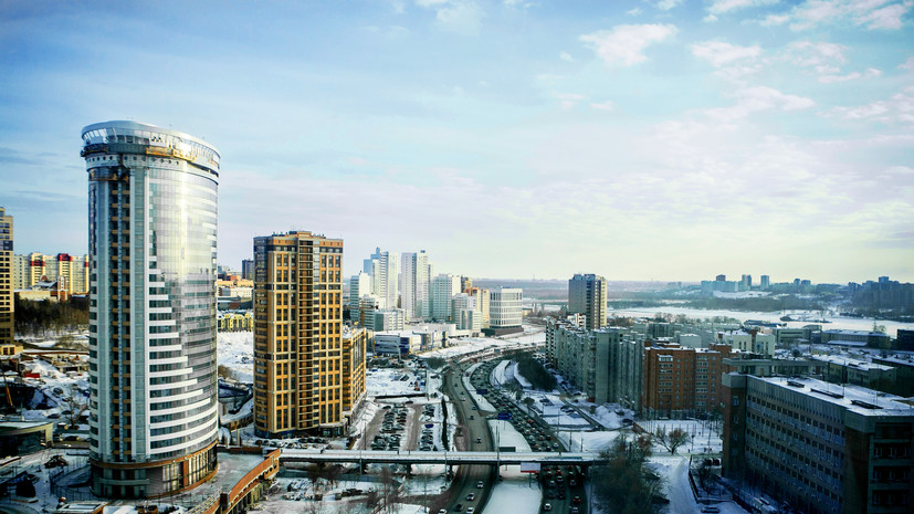 В Новосибирске планируют назвать улицу в честь композитора Эдуарда Артемьева