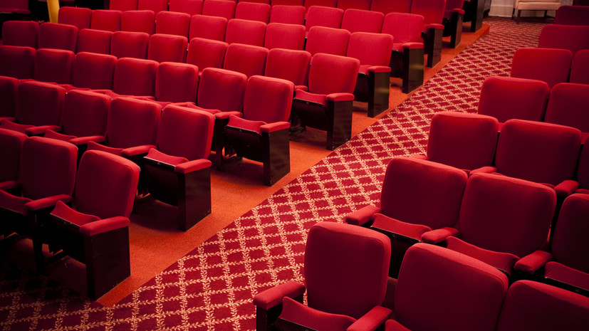 Российские актёры примут участие в кинофестивале «Черноречье Фест» в Дзержинске