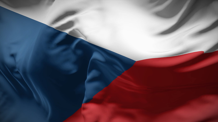 ЧТВ: Чехия планирует заморозку новых объектов российской недвижимости