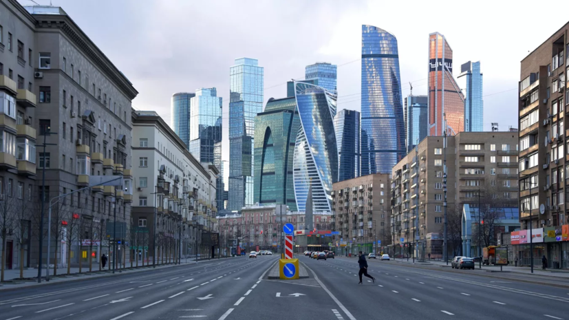 В Москве ввели пять образовательных комплексов с начала года