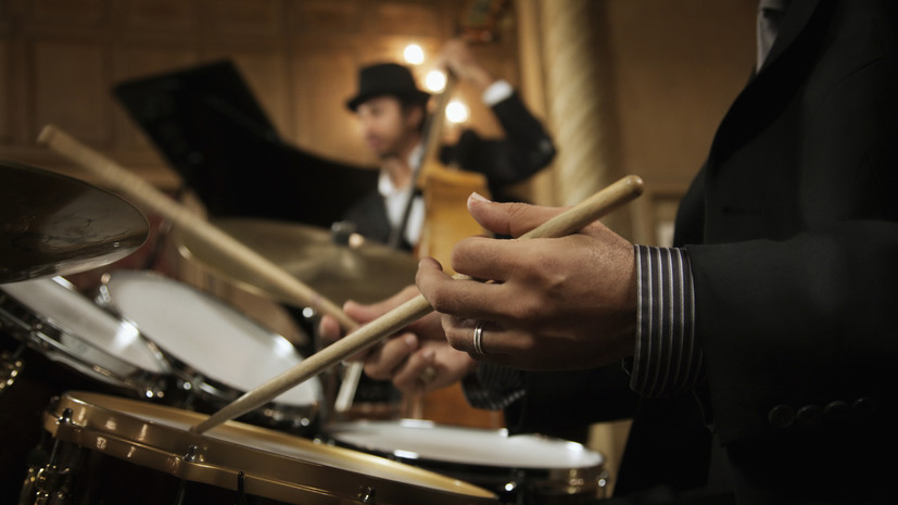 Дирижёр Жилин рассказал о развитии джаза в России