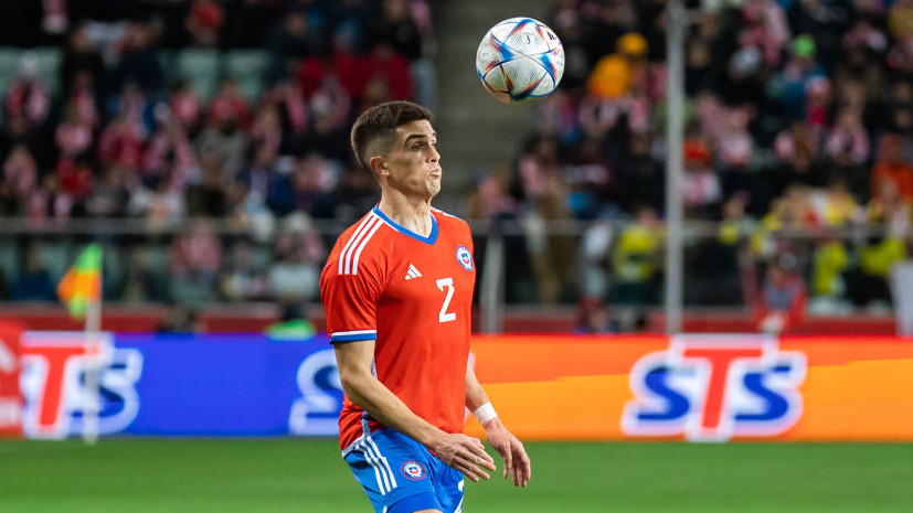 Футболист «Балтики» Сото назвал матч со «Спартаком» самым странным в карьере