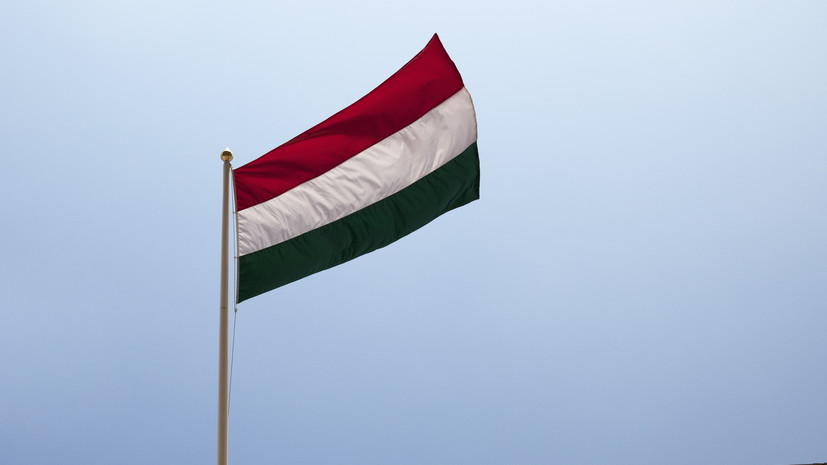В Венгрии пообещали проследить за соблюдением Украиной прав меньшинств