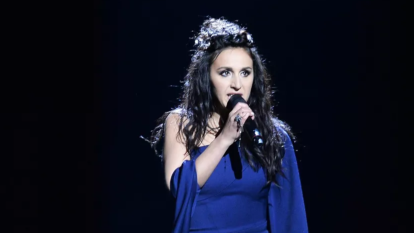 Украинская певица Джамала заочно арестована по делу о фейках о ВС России