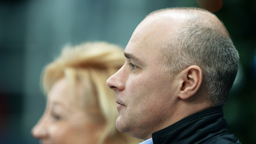 Татауров считает, что в скором времени у Малинина не останется слабых мест