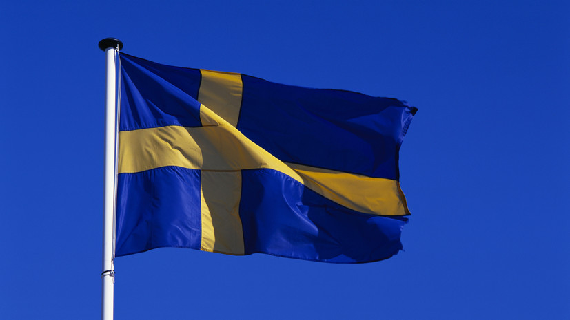 Ульянов высмеял отказ Швеции участвовать в конференции о запрете ядерного оружия