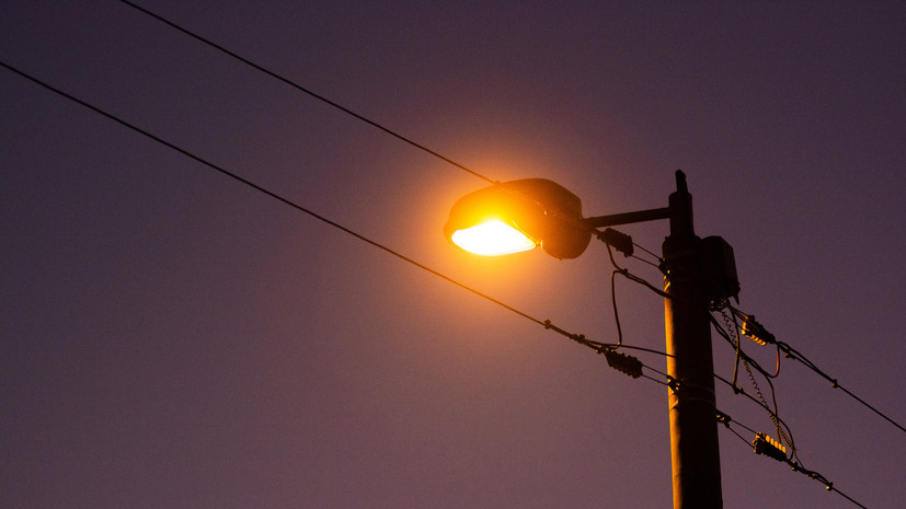 Минэнерго: без электричества на юге России остаются 117 тысяч человек