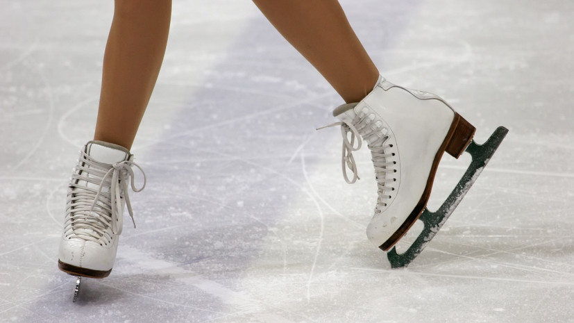 Маринин: танцы на льду в России стагнируют из-за санкций