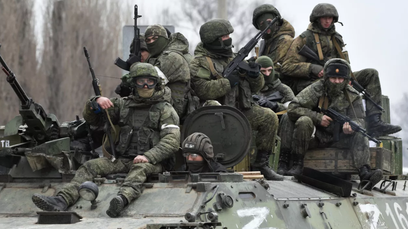 Кадыров: ВС России ежедневно берут в плен украинских солдат