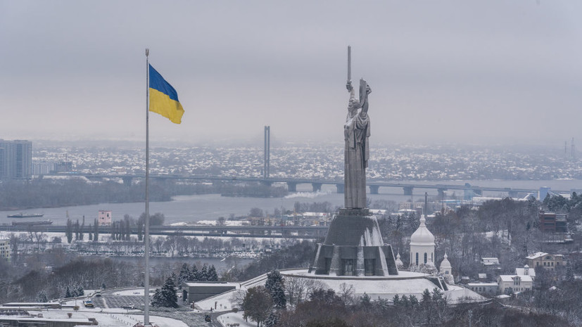 Советник премьера Чехии Пояр: Украину может ждать судьба Кипра