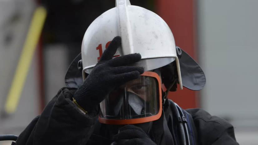 По факту пожара в хостеле Алма-Аты возбуждено уголовное дело
