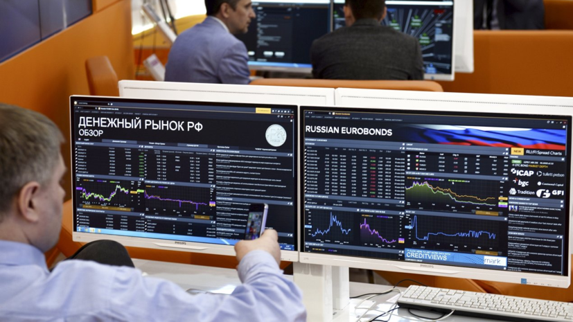 СПБ Биржа планирует получить разрешение OFAC для разблокировки активов клиентов