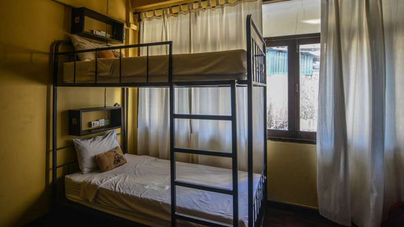 Мэрия Алма-Аты: хостел, где погибли 13 человек, работал незаконно