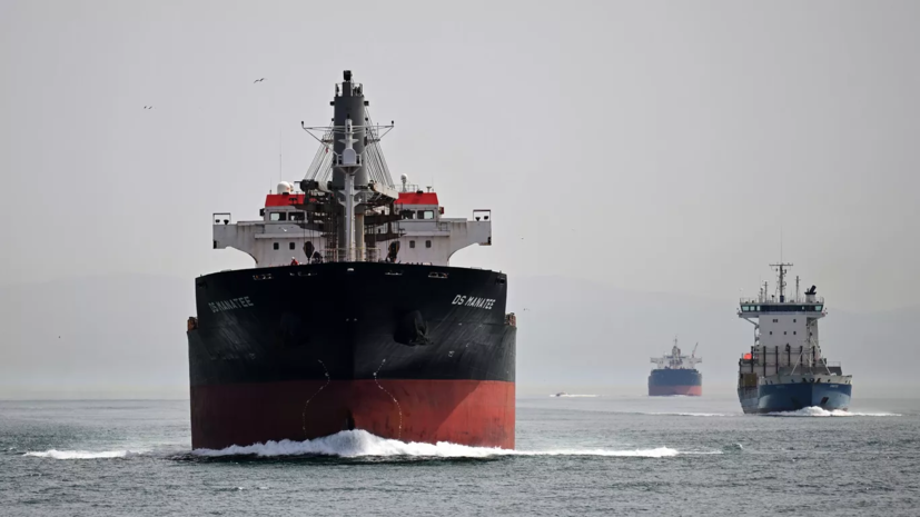 Минтранс: судоходство в портах Чёрного моря остаётся ограниченным из-за погоды