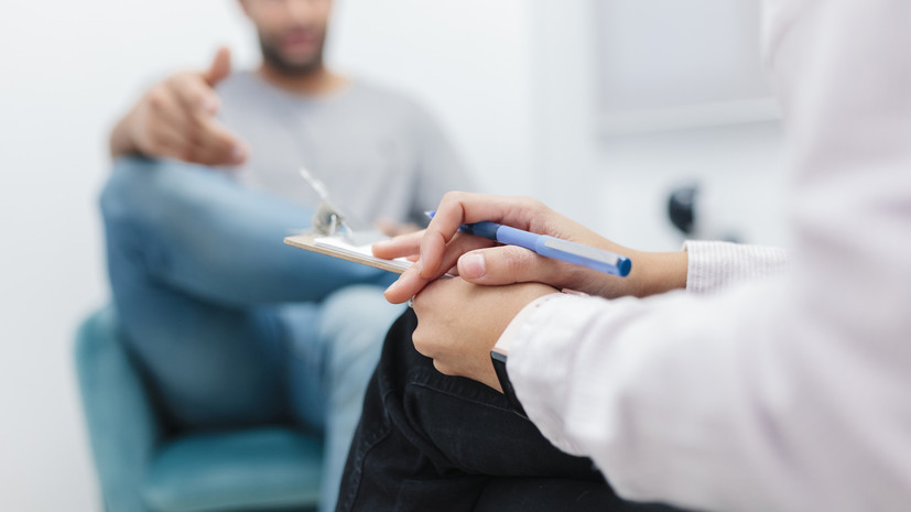 Психолог Фёдорова: зрелая личность умеет нести ответственность за свои поступки