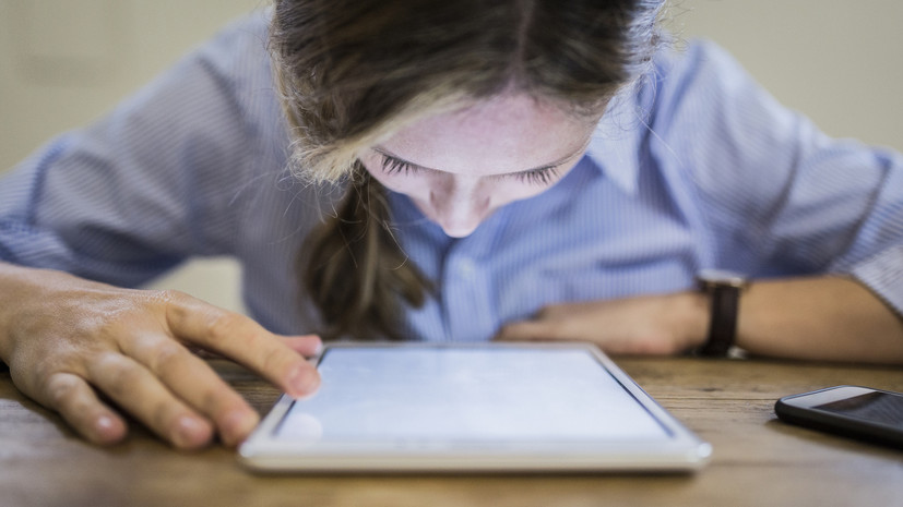 Врач Денисюк назвала близорукость самой распространённой патологией зрения