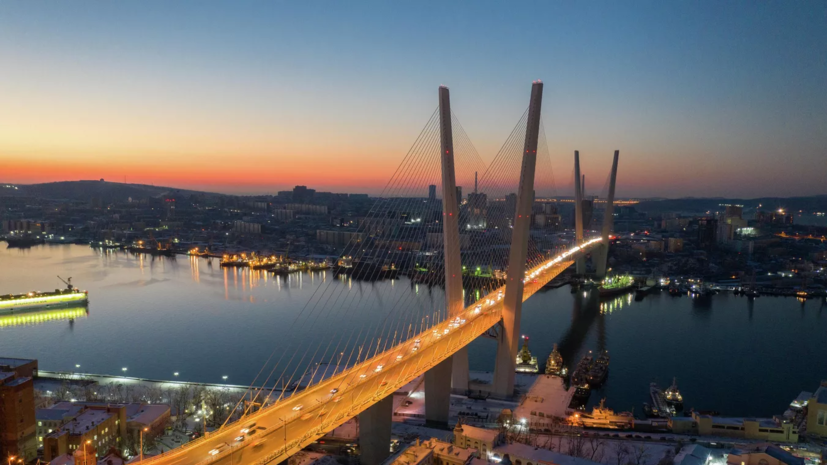 Во Владивостоке приняли бюджет города в первом чтении