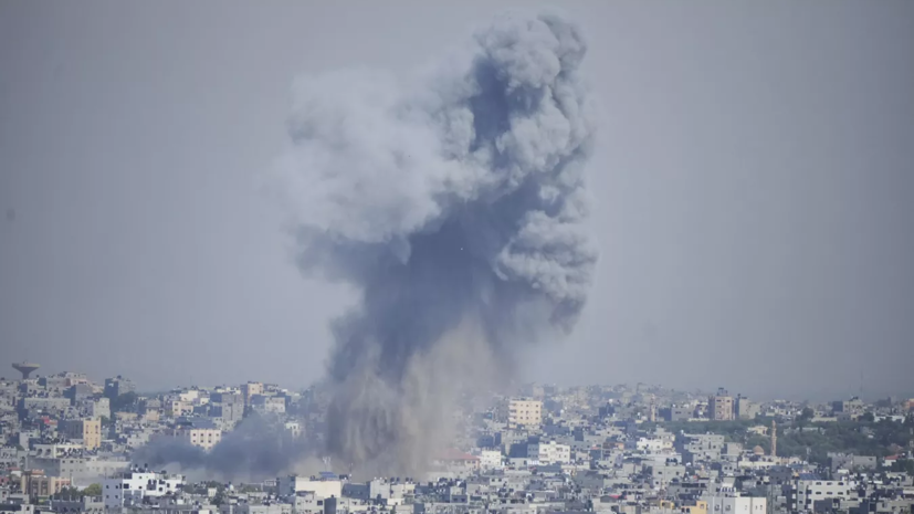 Politico: США пока не дали согласие на проведение операции Израиля на юге Газы