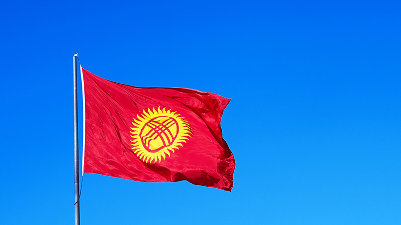 Вице-премьер Киргизии приказал пресечь работу всех интим-салонов до 1 декабря