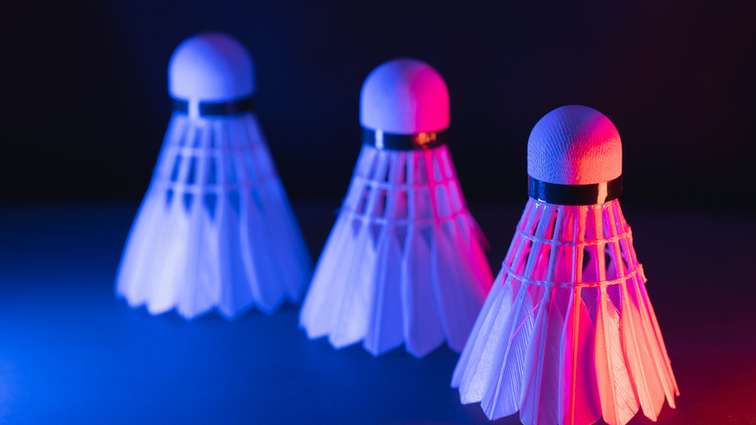 Всемирная федерация бадминтона приостановила членство России