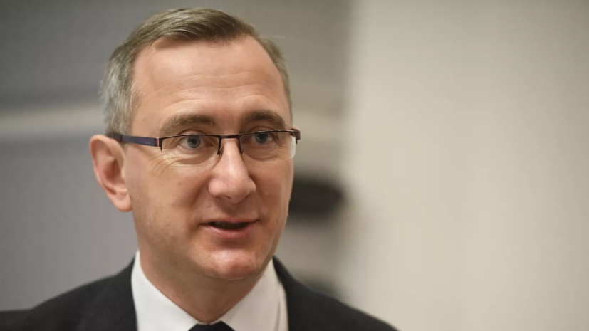 Губернатор Калужской области: с пропавшей девочкой Златой всё в порядке