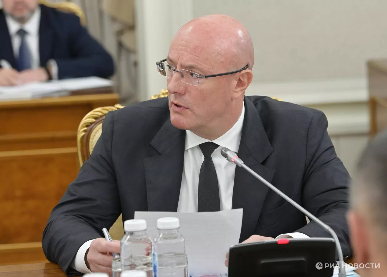 Чернышенко ожидает, что Игры Будущего соберут около 3 млрд просмотров